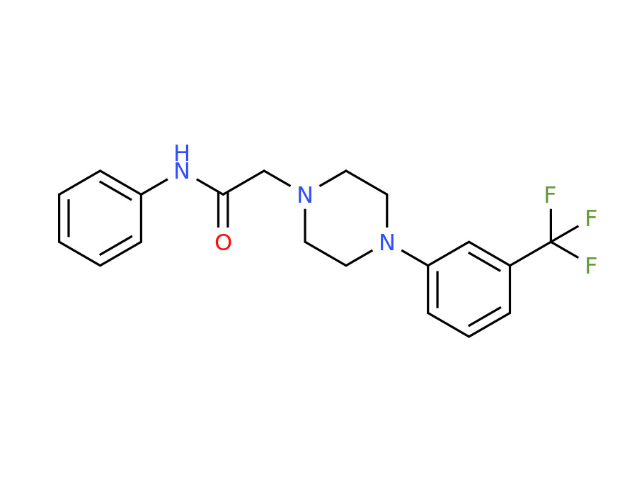 Structure Amb156689