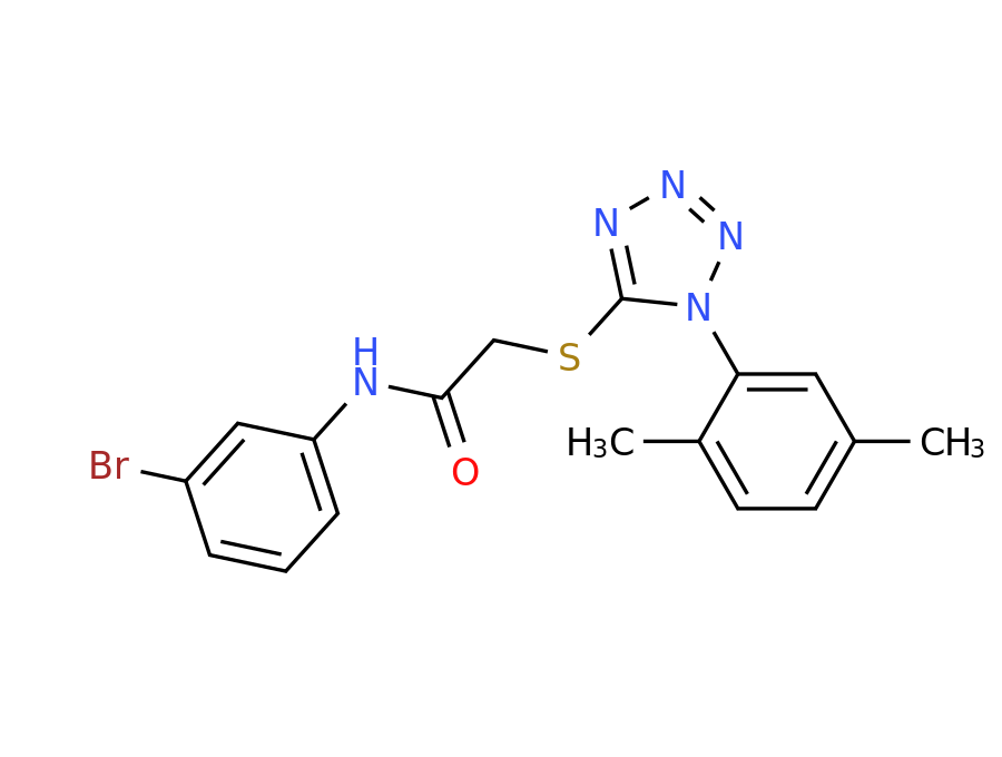 Structure Amb15669