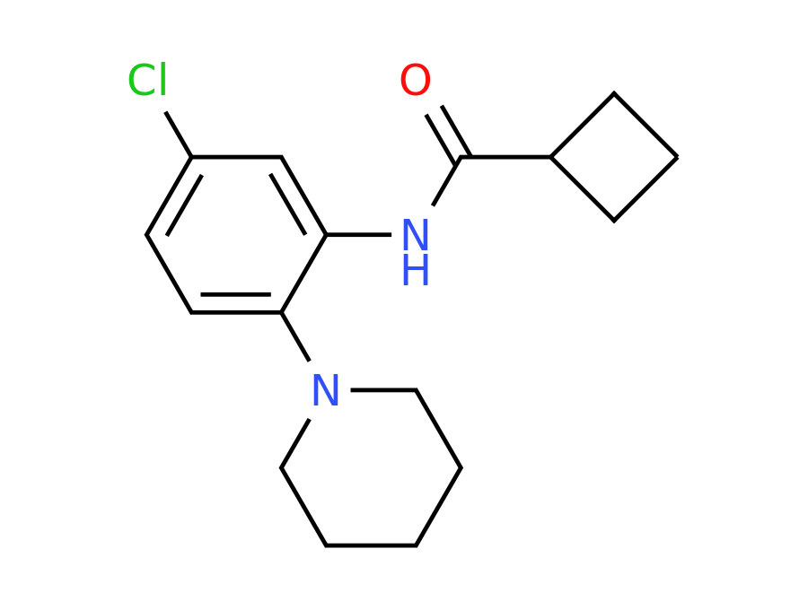 Structure Amb1566909