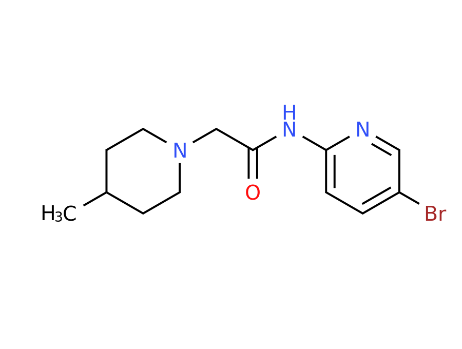 Structure Amb1567025