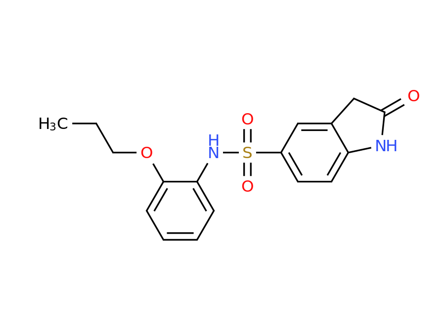 Structure Amb1567099