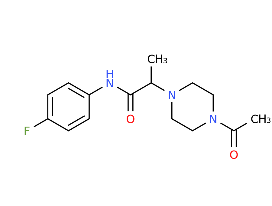 Structure Amb156711