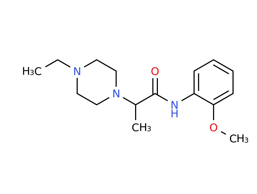 Structure Amb156715