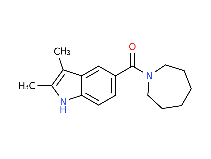 Structure Amb1567168