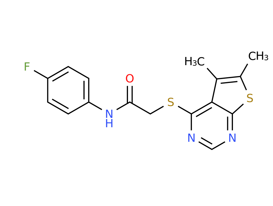 Structure Amb1567172