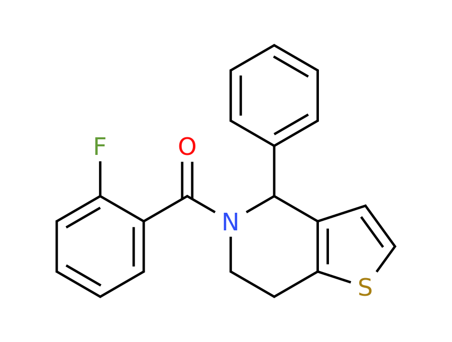 Structure Amb1567189