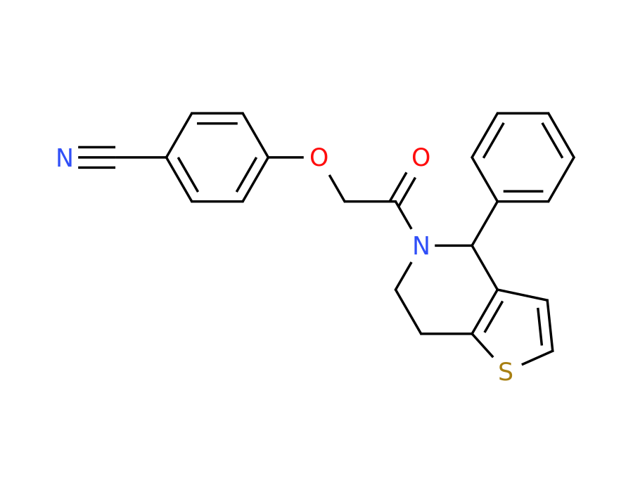 Structure Amb1567302