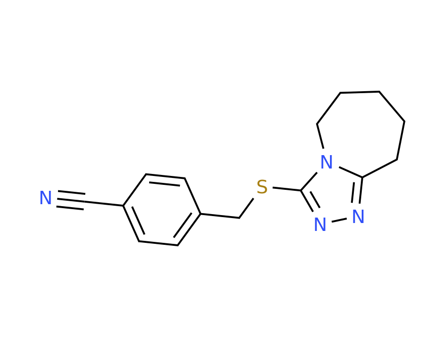 Structure Amb156736