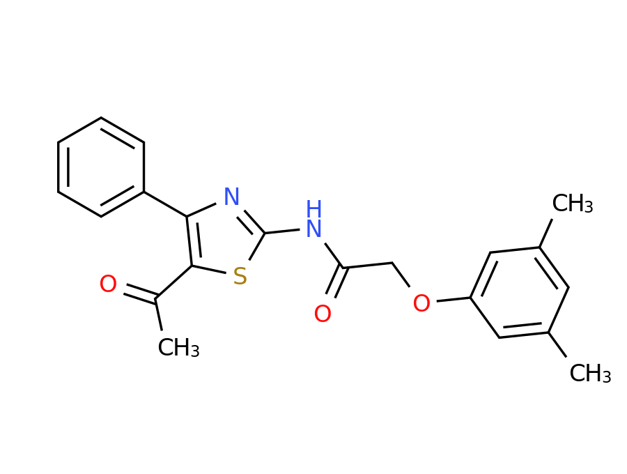 Structure Amb1567379