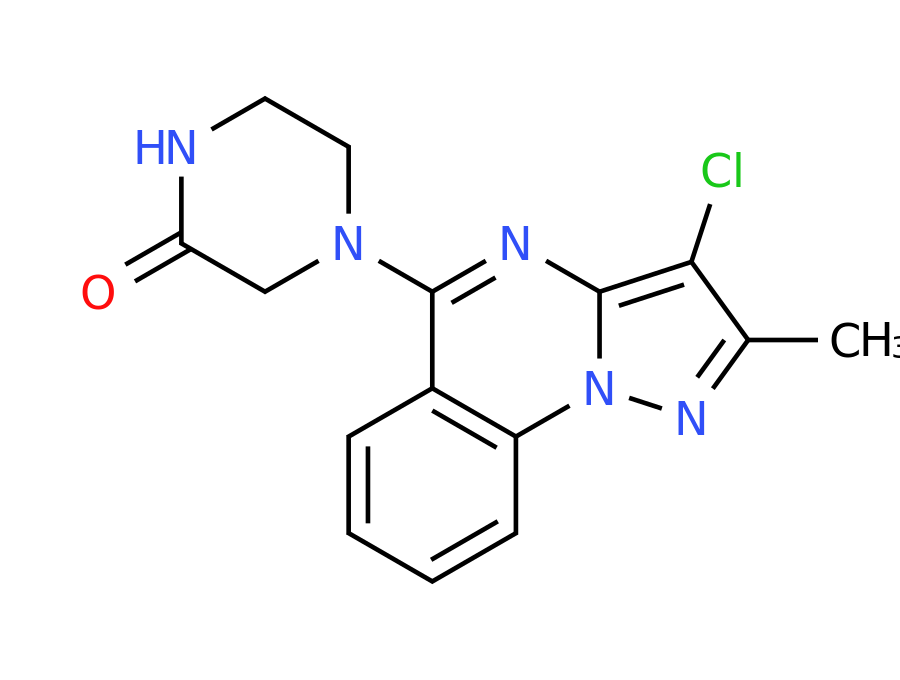 Structure Amb1567493