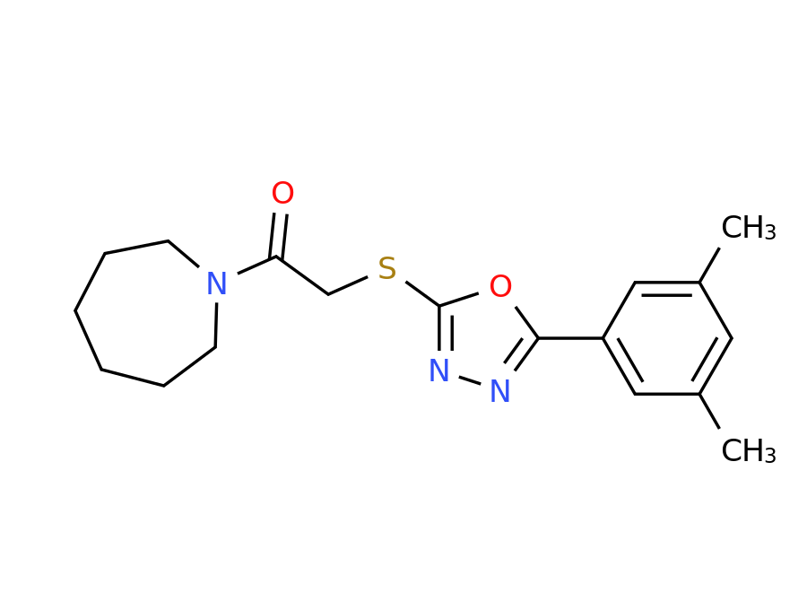 Structure Amb1567615