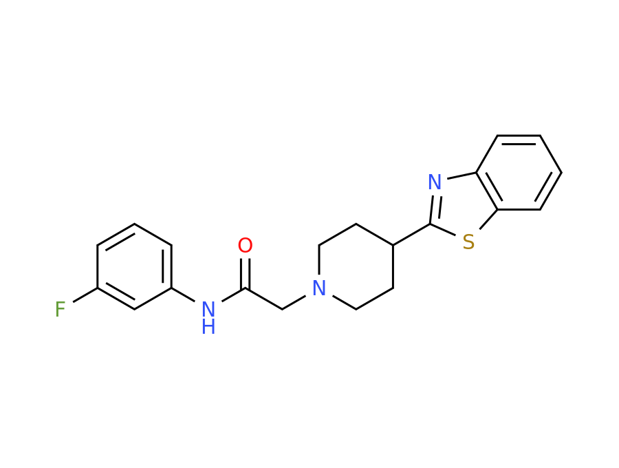 Structure Amb1567627