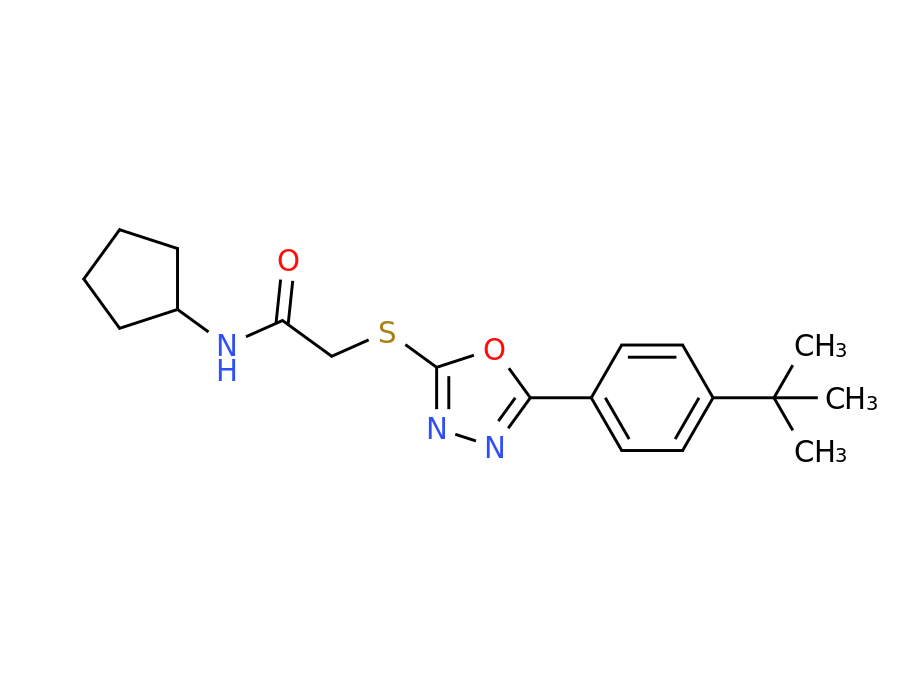 Structure Amb1567645