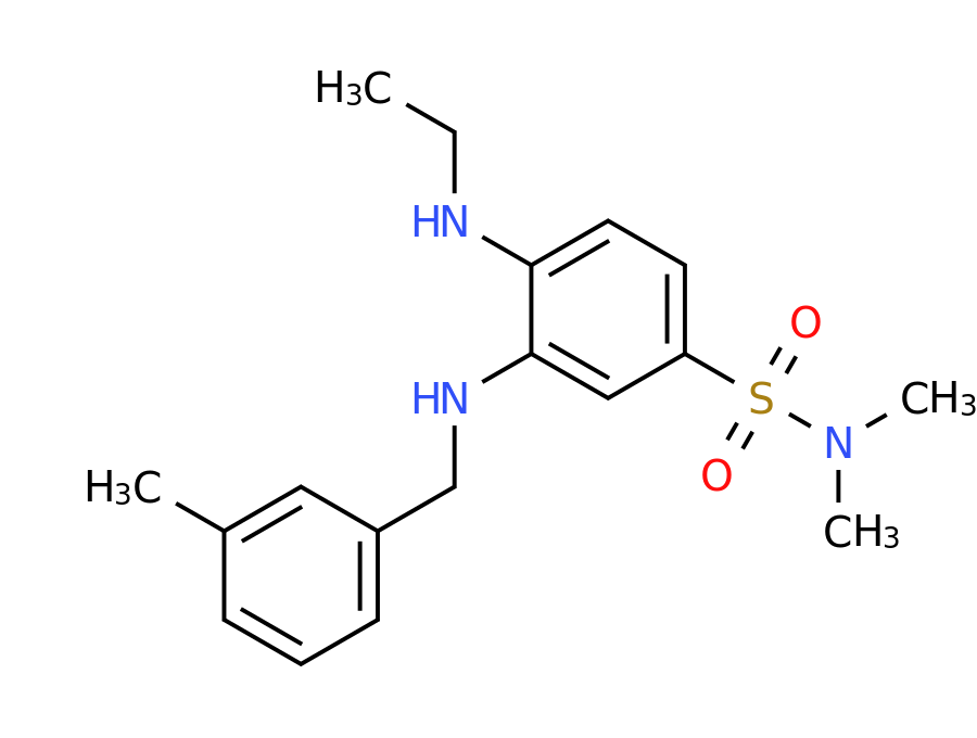 Structure Amb1567675