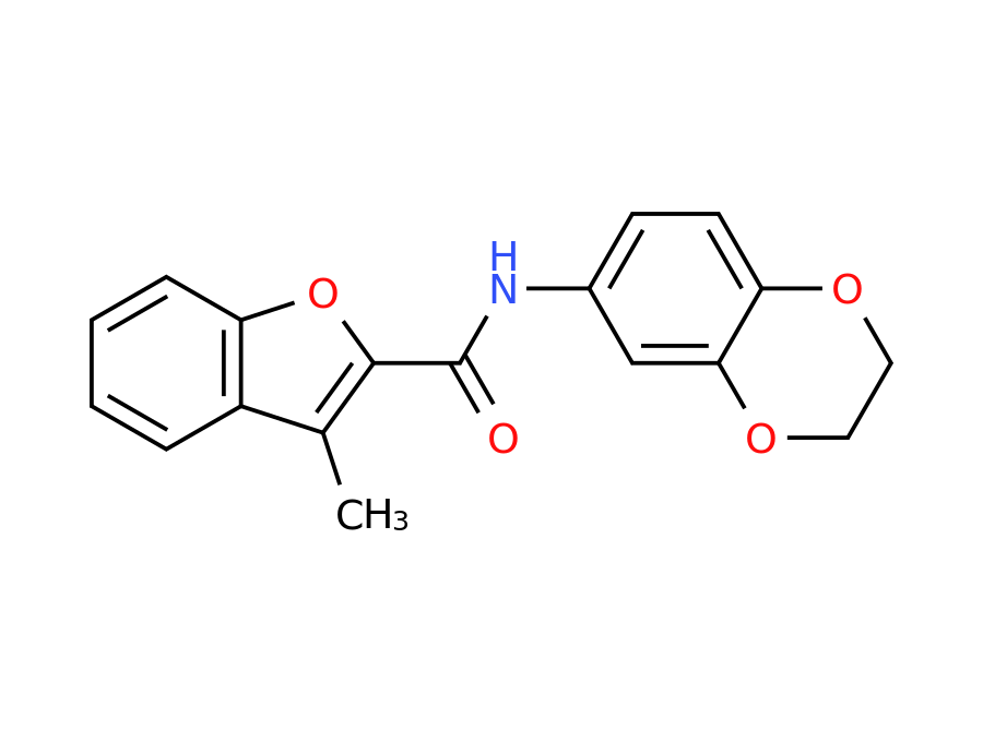 Structure Amb1567713