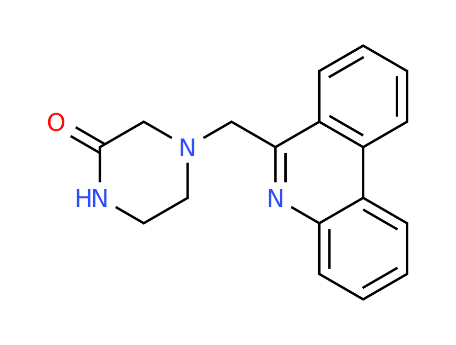 Structure Amb1567764