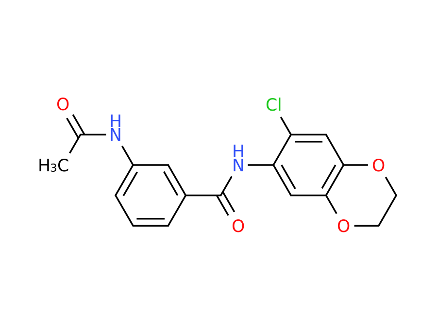 Structure Amb1567766