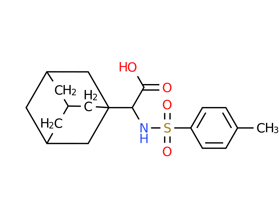 Structure Amb1567854