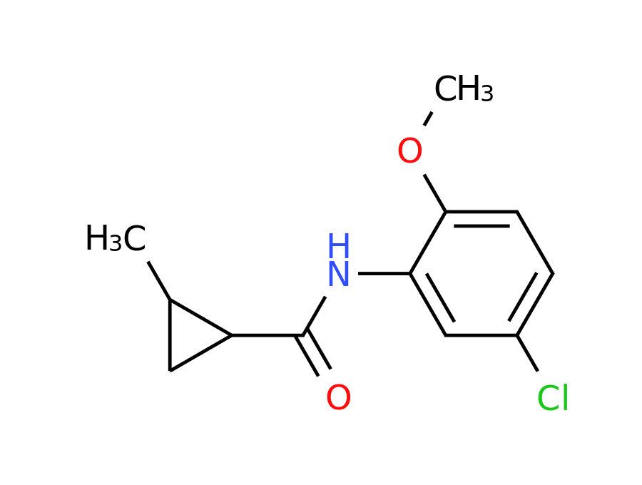 Structure Amb1567995