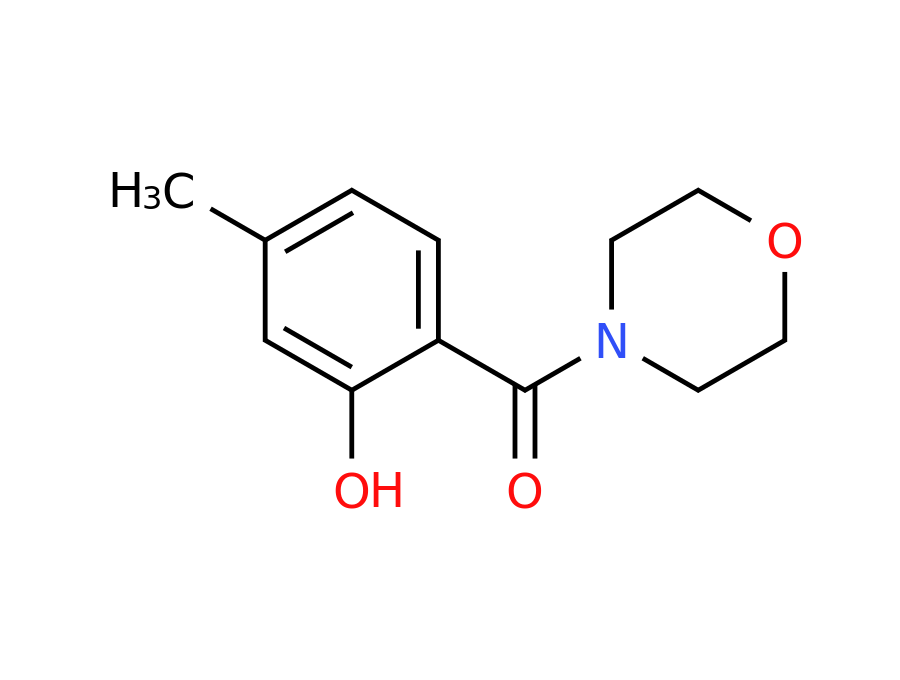 Structure Amb1568197