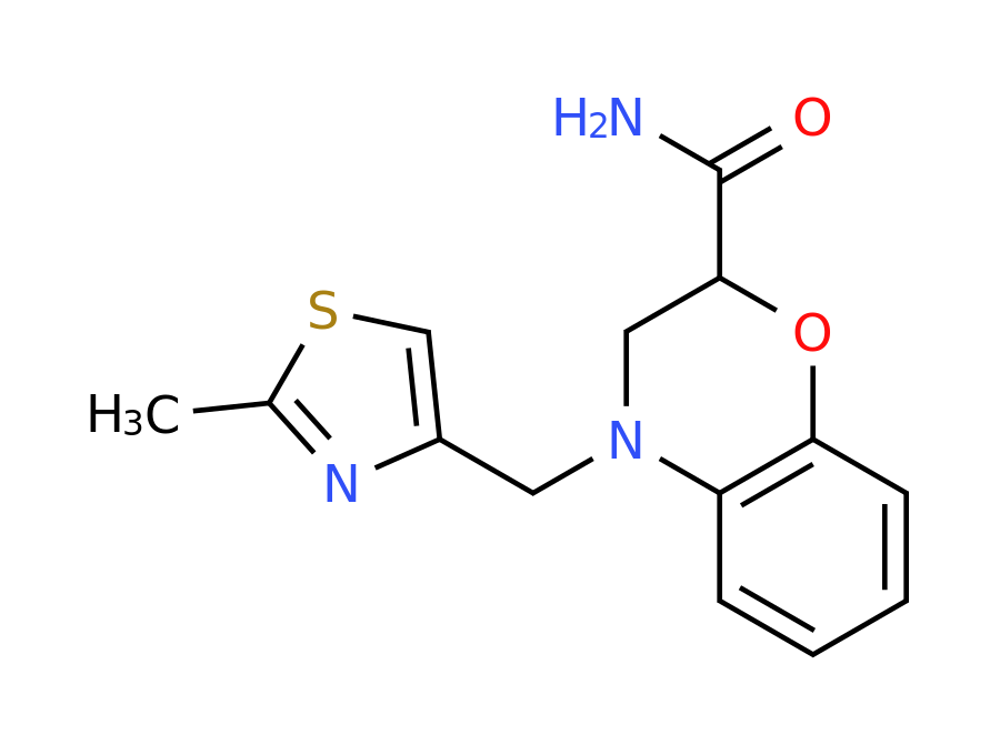 Structure Amb1568314