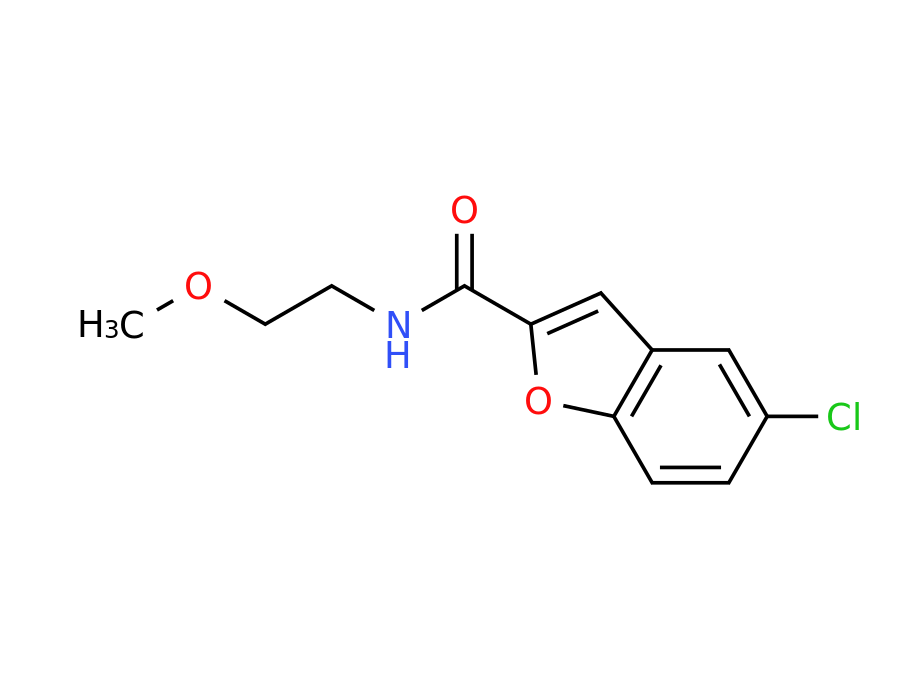 Structure Amb1568316