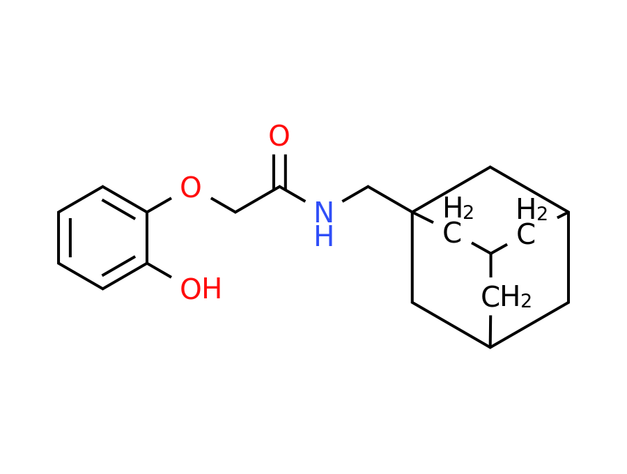 Structure Amb1568376