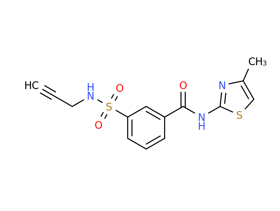 Structure Amb1568464