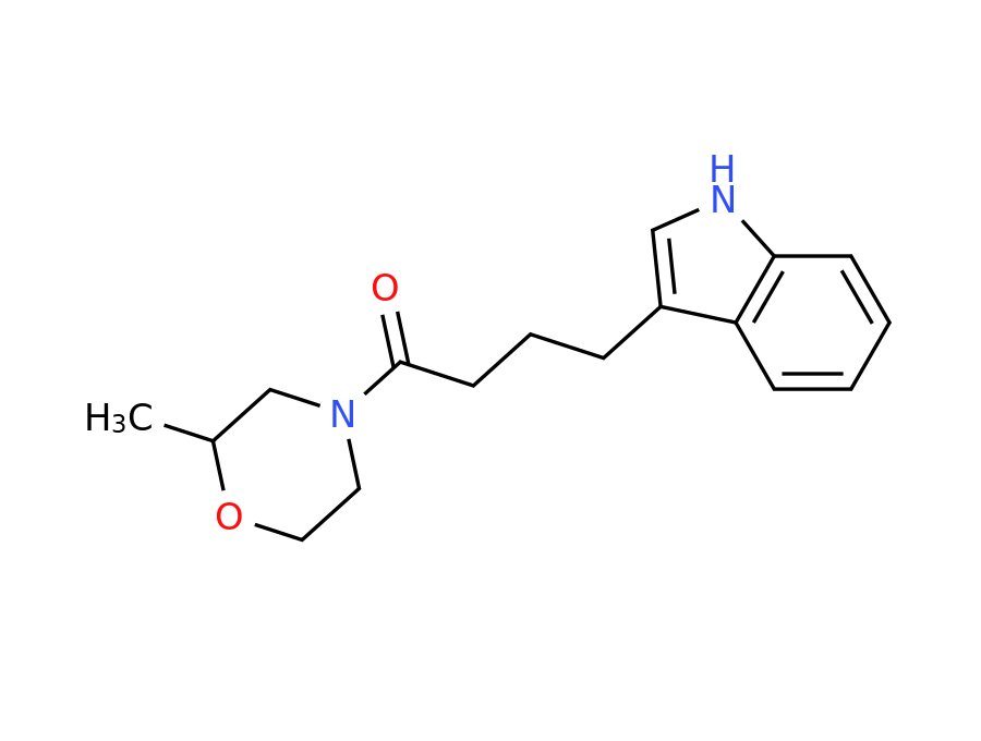 Structure Amb1568484