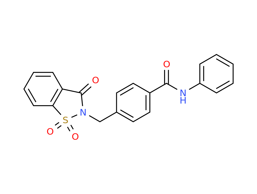 Structure Amb1568697