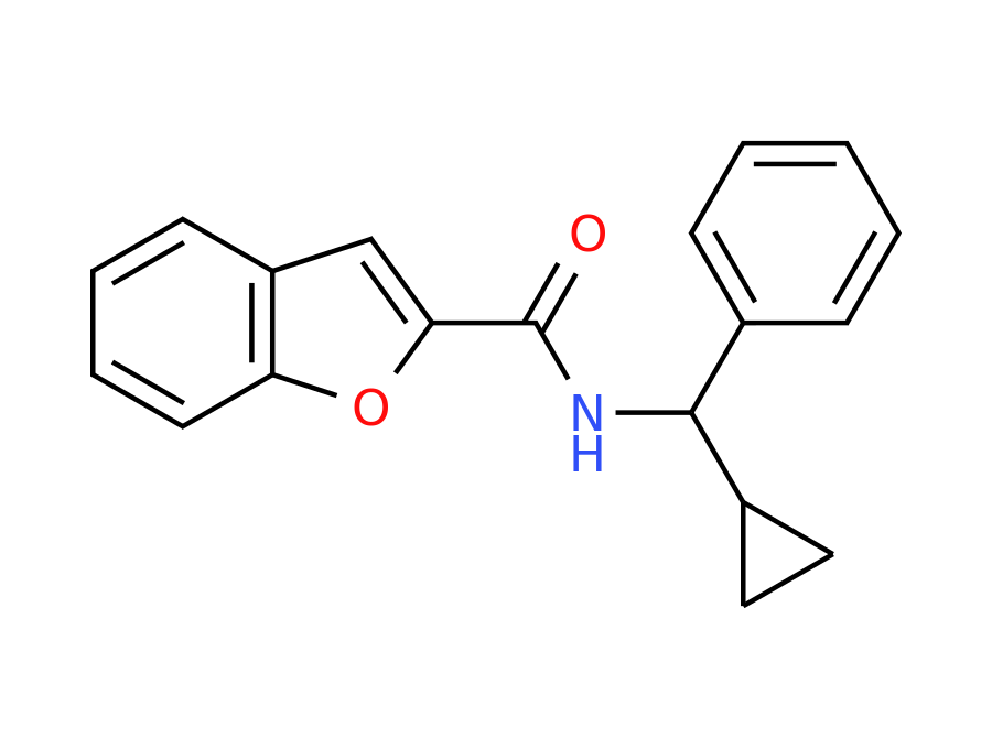 Structure Amb1568926