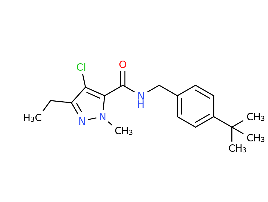 Structure Amb15690671