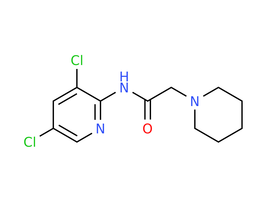 Structure Amb1569070