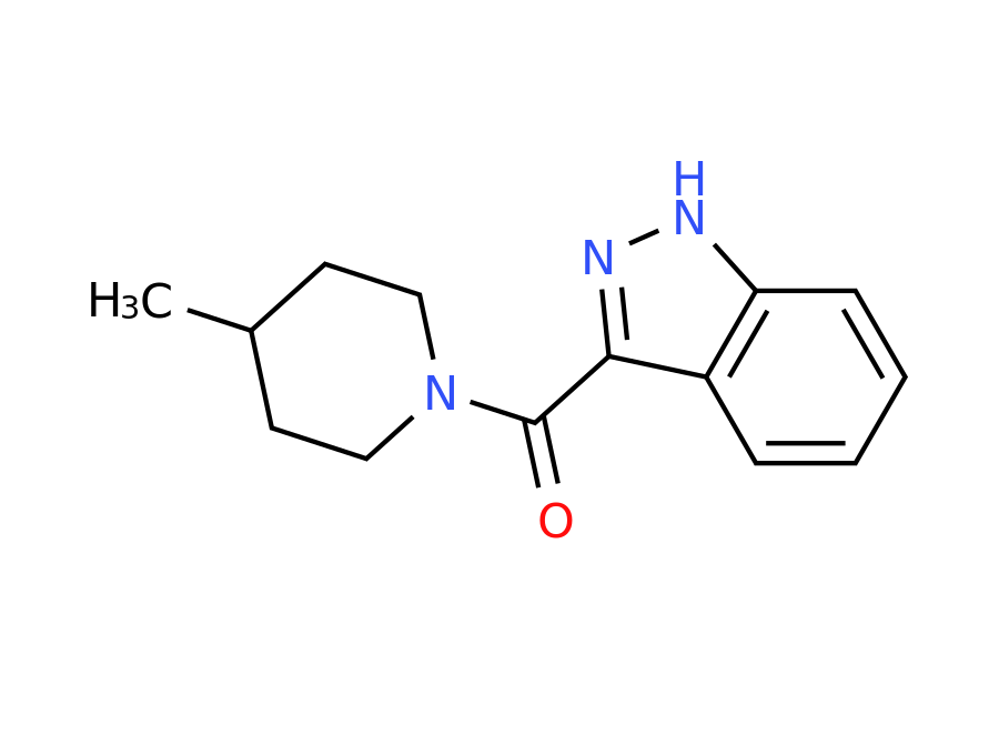 Structure Amb1569143