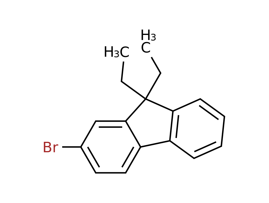 Structure Amb15691470