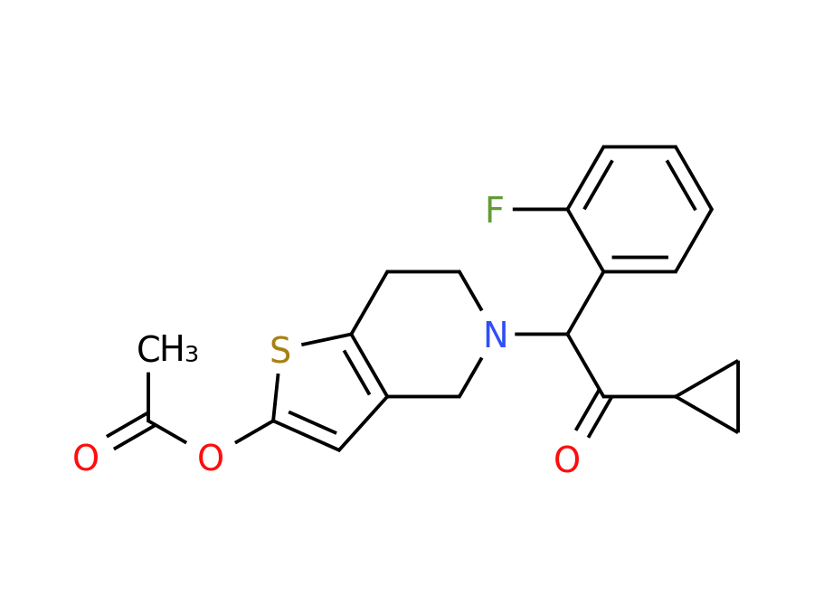 Structure Amb15691578