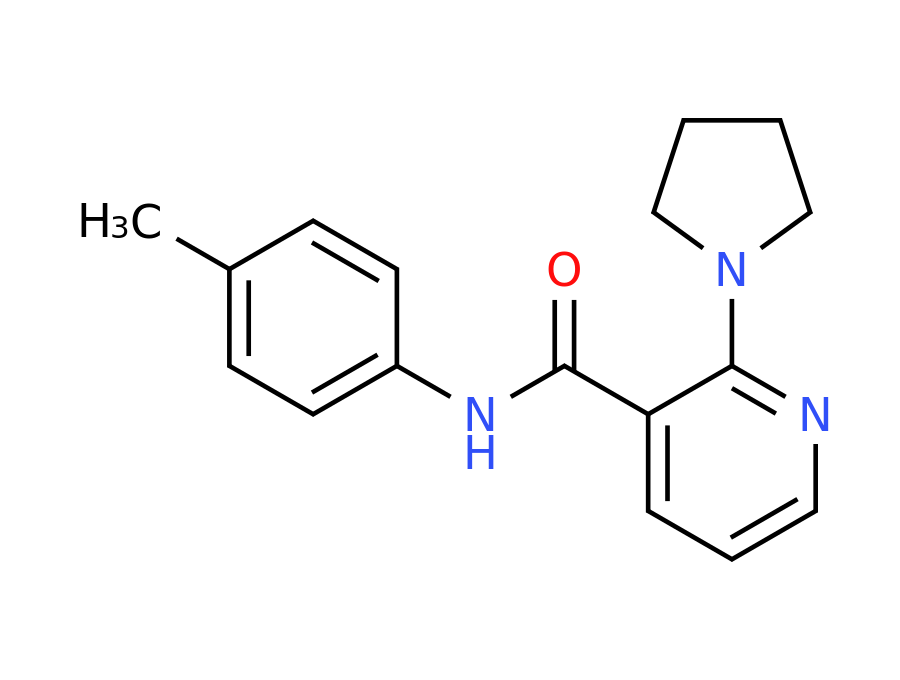 Structure Amb156941