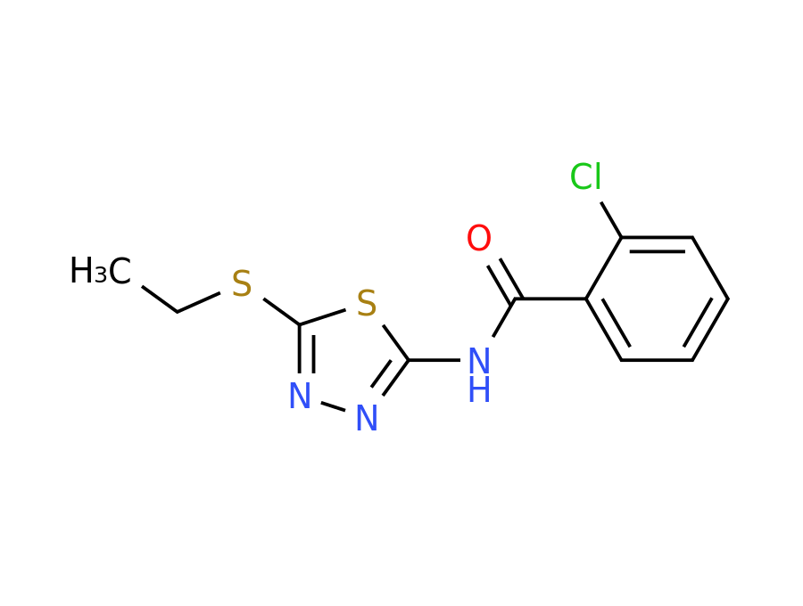 Structure Amb1569502