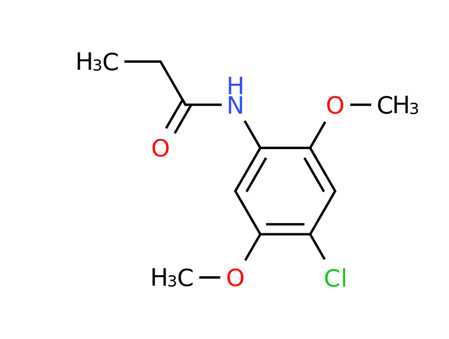 Structure Amb1569503