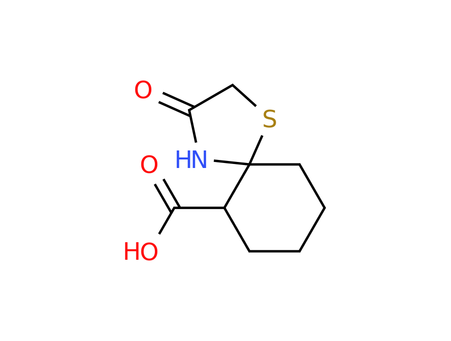 Structure Amb15695140