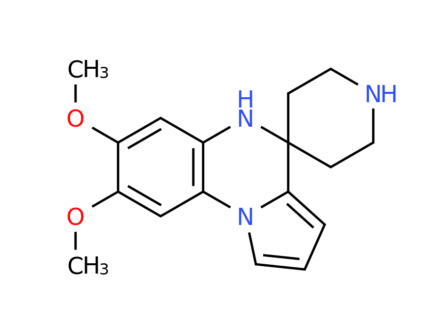 Structure Amb15695285