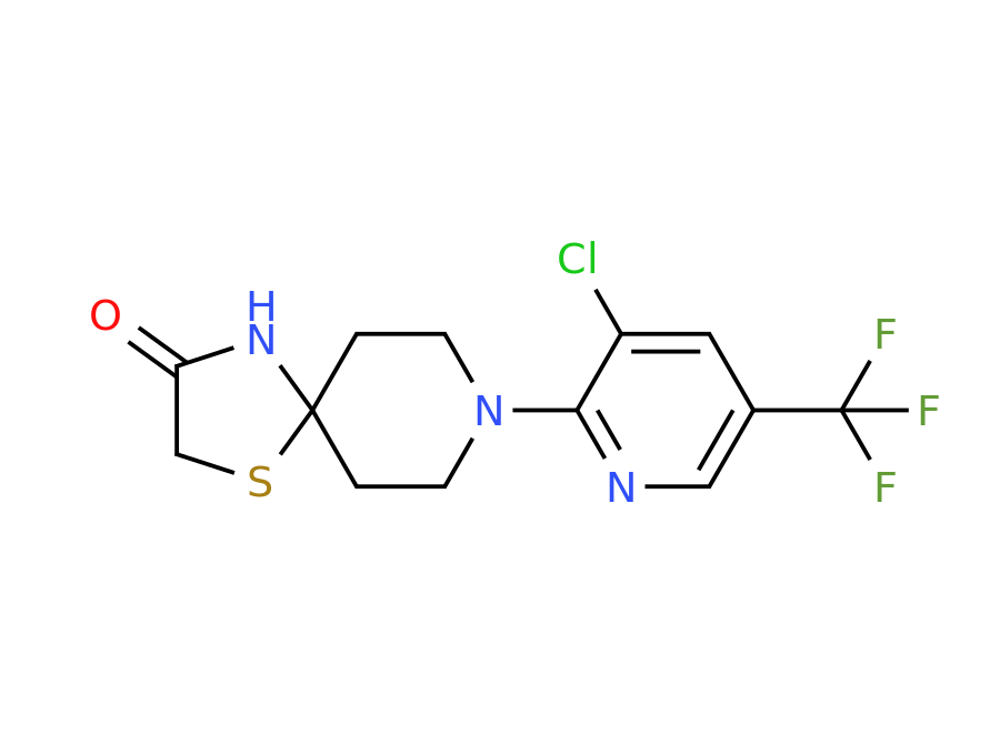 Structure Amb15695316