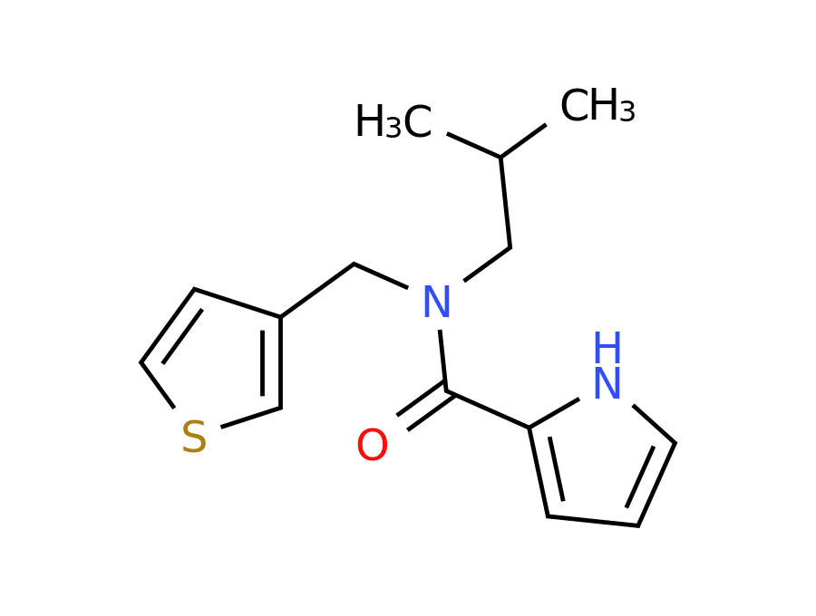 Structure Amb15695770