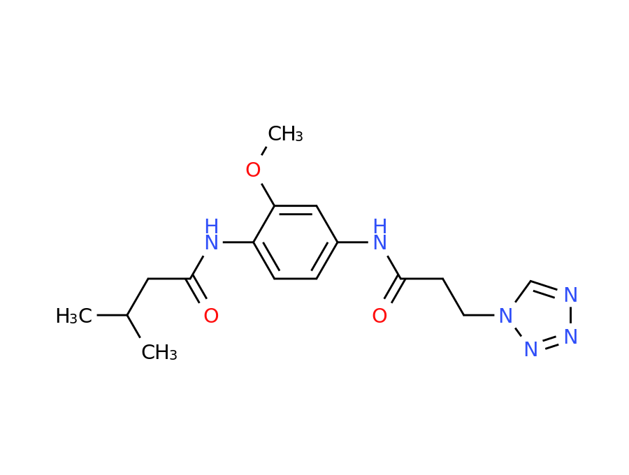 Structure Amb15695773