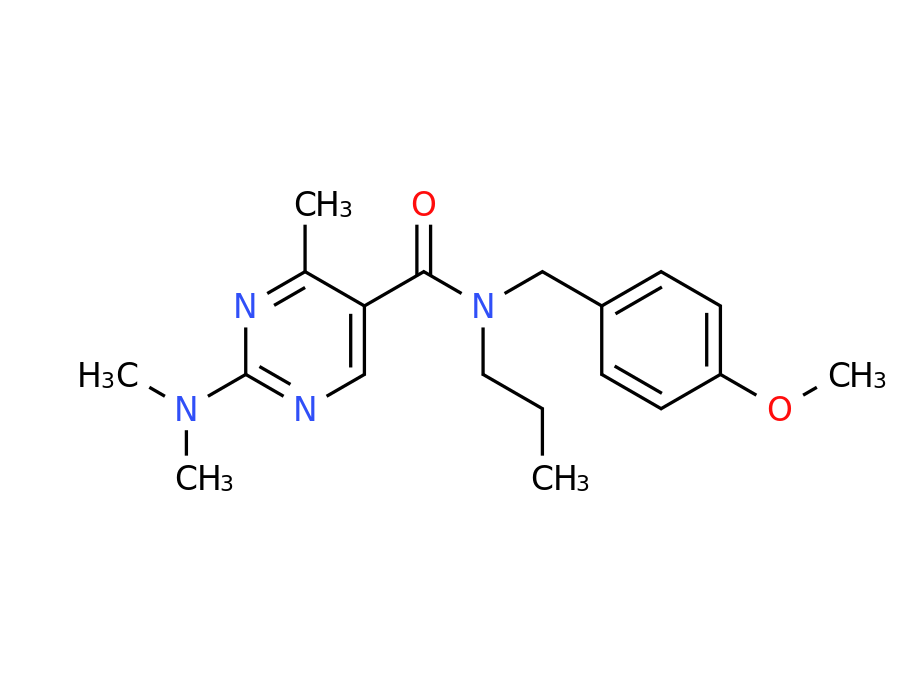 Structure Amb15695785