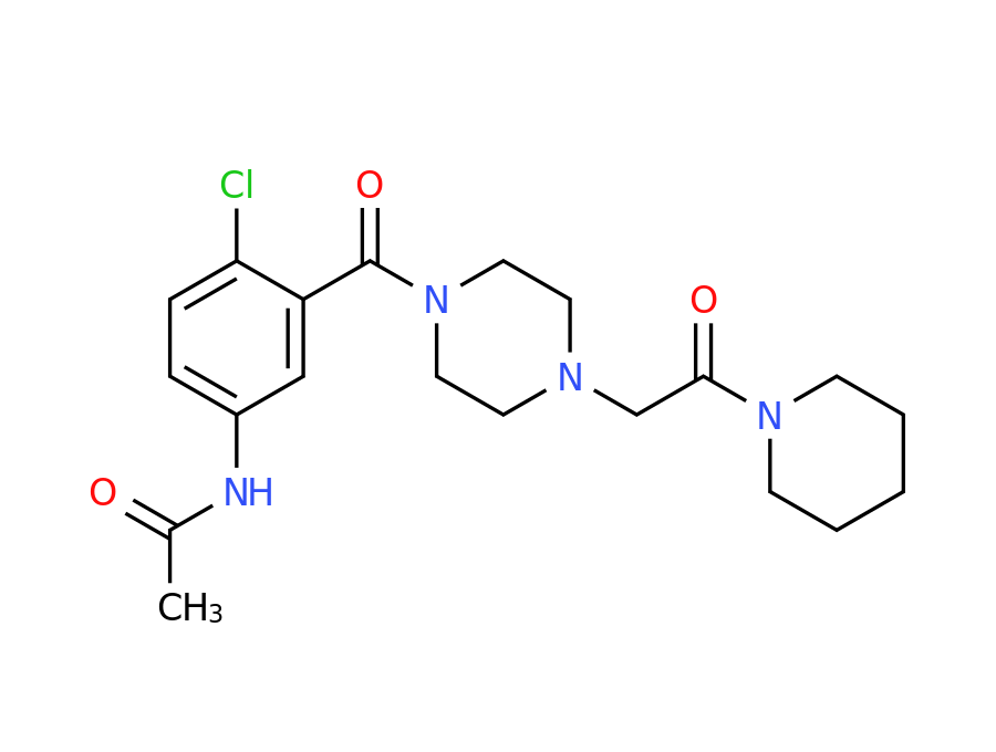 Structure Amb15695786