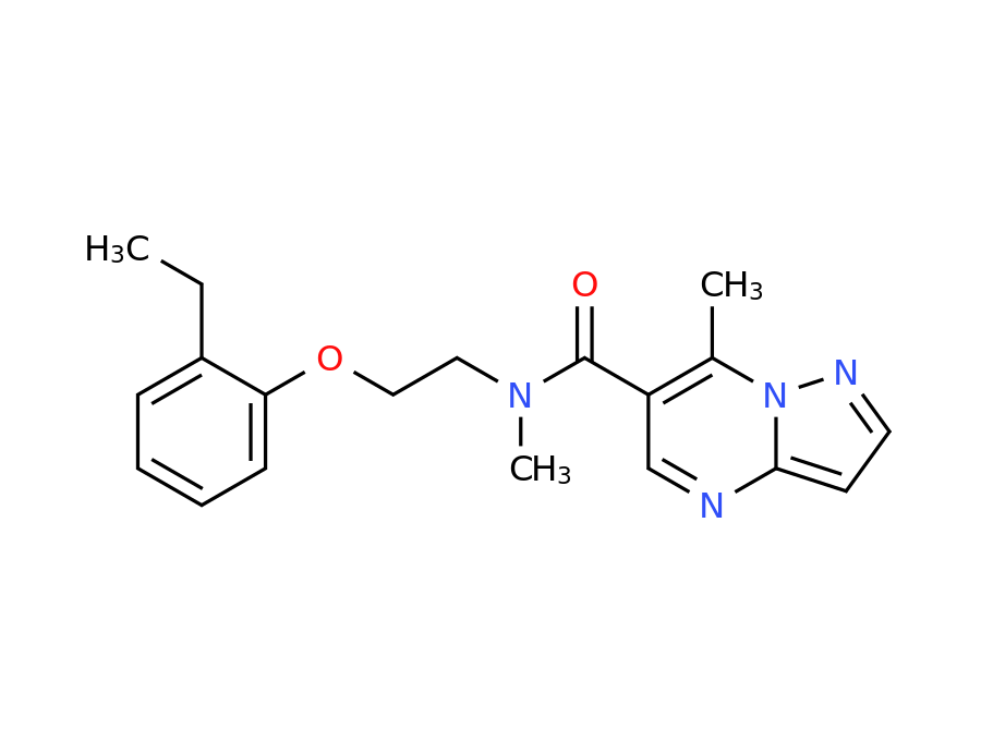 Structure Amb15695789