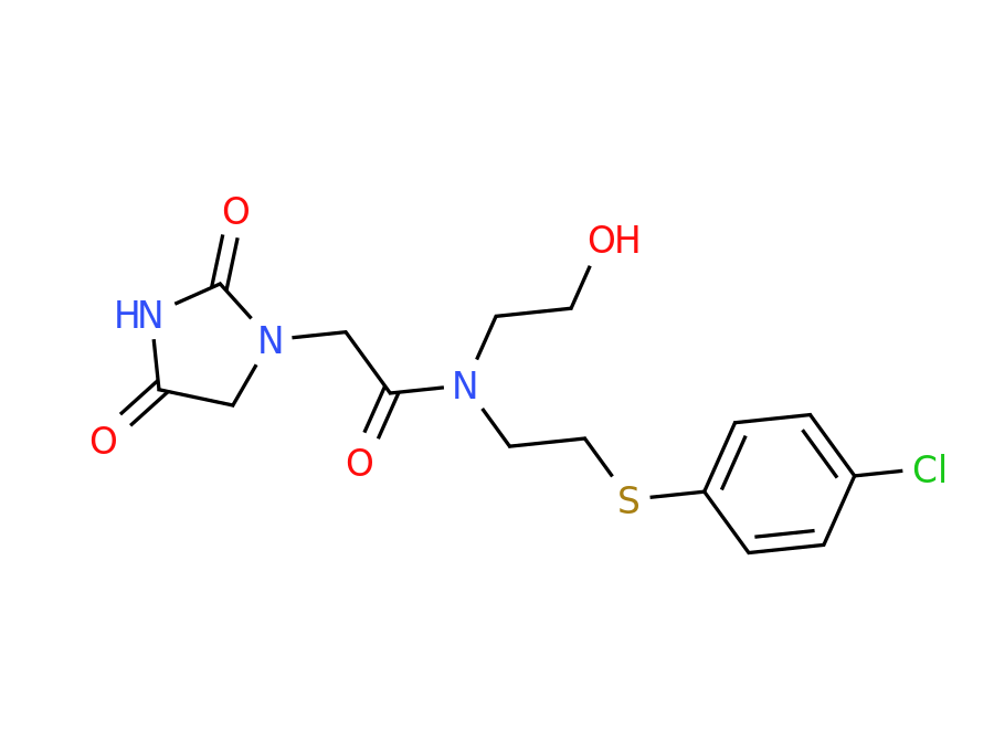 Structure Amb15695792