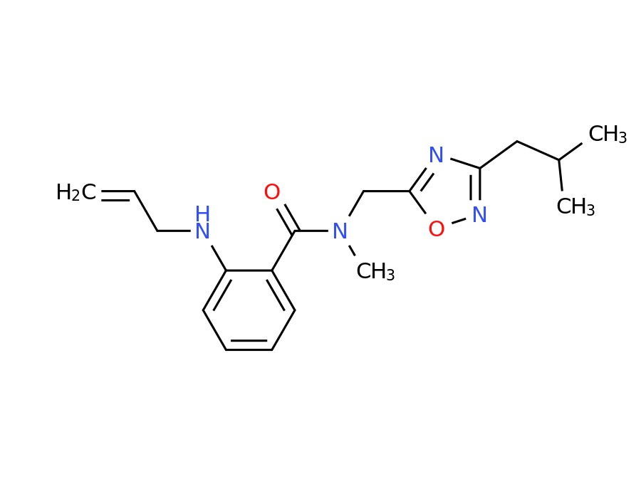 Structure Amb15695799