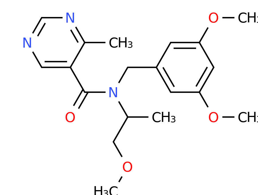 Structure Amb15695801